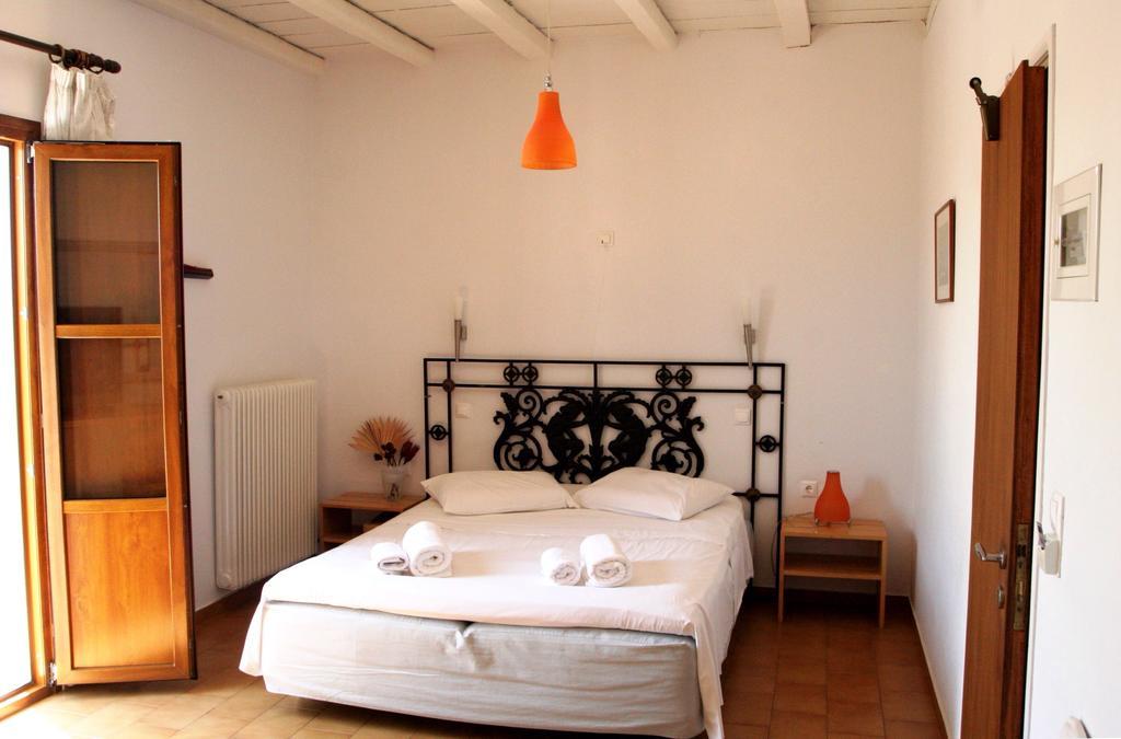 Villa Irini Spétses Стая снимка